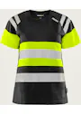 Fristads 7880 T-shirt High Vis Klasse 1 GPST miniatuur