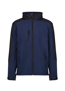 Regatta Hydroforce veste softshell thumbnail (vignette)