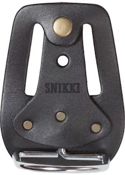 Fristads Snikki hamerhouder 9311 LTHR miniatuur
