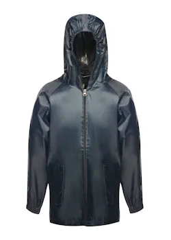 Regatta Kids´ Pro Stormbreak Waterproof Jacket miniatuur