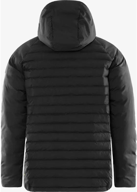 Fristads Atmos Primaloft® Pufferjack Met Capuchon