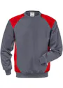 Fristads Sweatshirt 7148 SHV miniatuur