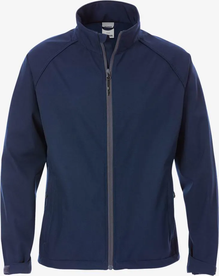 Dunkel Marineblau