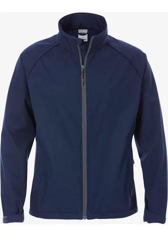 Fristads Softshelljack Dames 1477 Sbt