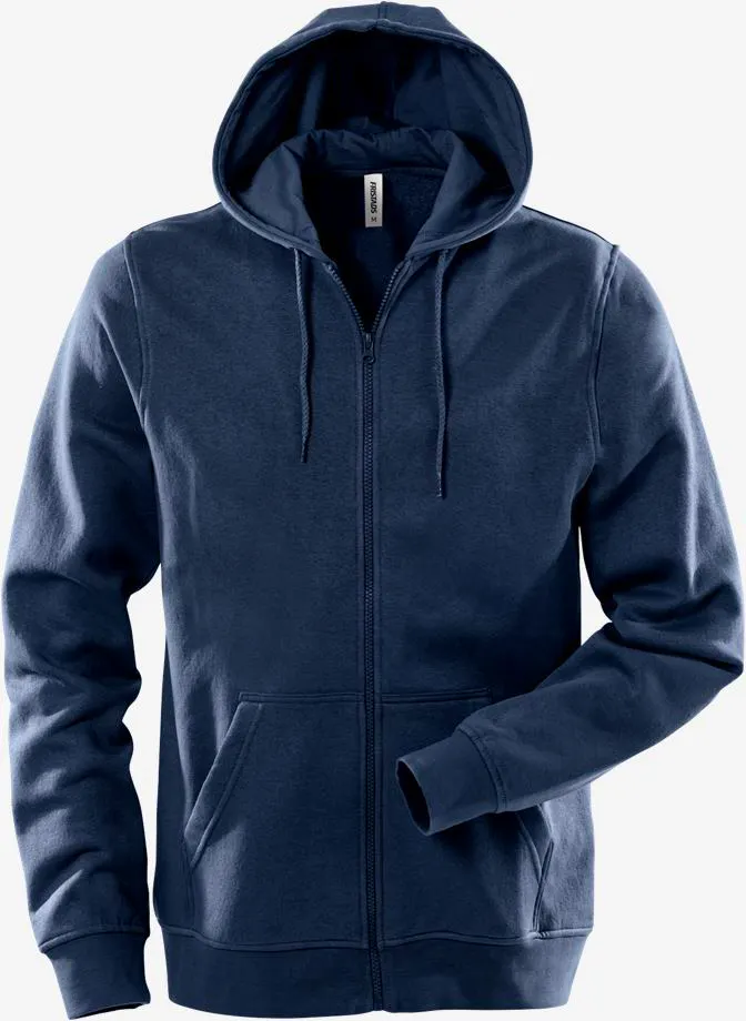 Dunkel Marineblau