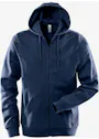 Fristads Sweatshirt mit Kapuze 1736 Swb Vorschaubild