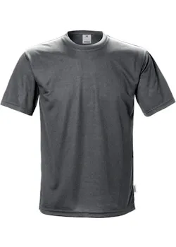 Fristads 100471 Coolmax T-Shirt 918 PF Regular Fit miniatuur