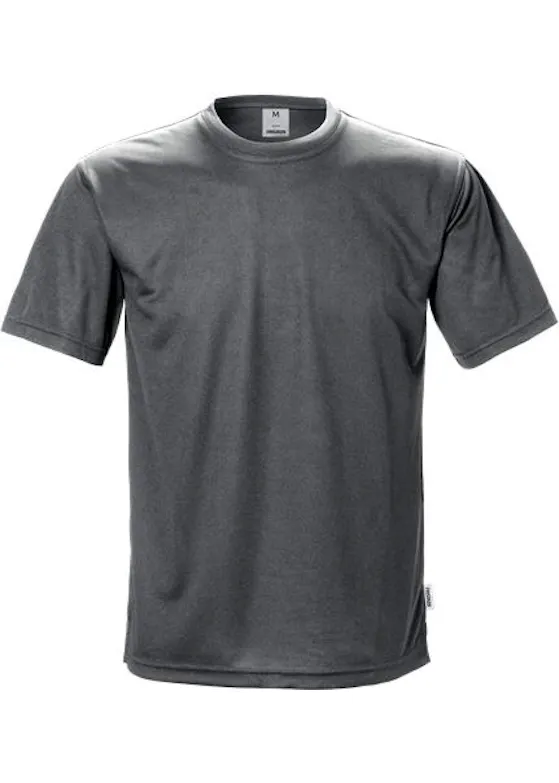 Fristads 100471 Coolmax T-Shirt 918 PF Regular Fit