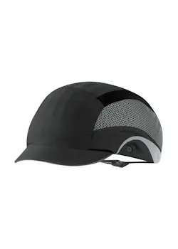 JSP AAG000 Hardcap Aerolite 2,5 cm klep miniatuur