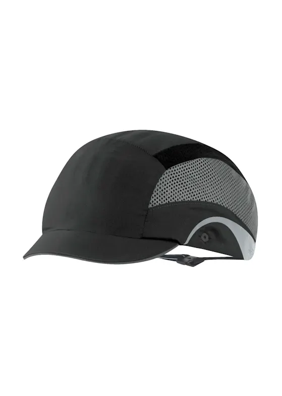JSP AAG000 Hardcap Aerolite 2,5-cm-Schirm