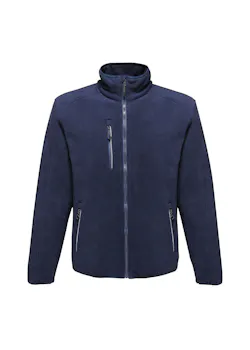 Regatta Omicron III Waterproof Breathable Fleece Jacket miniatuur