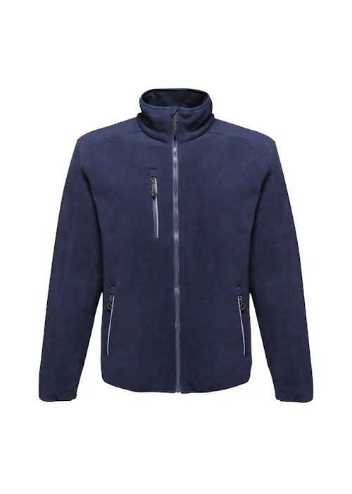 Regatta Omicron III Waterproof Breathable Fleece Jacket