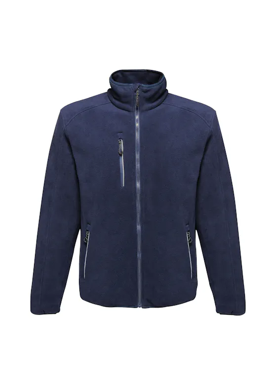 Regatta Omicron III Waterproof Breathable Fleece Jacket