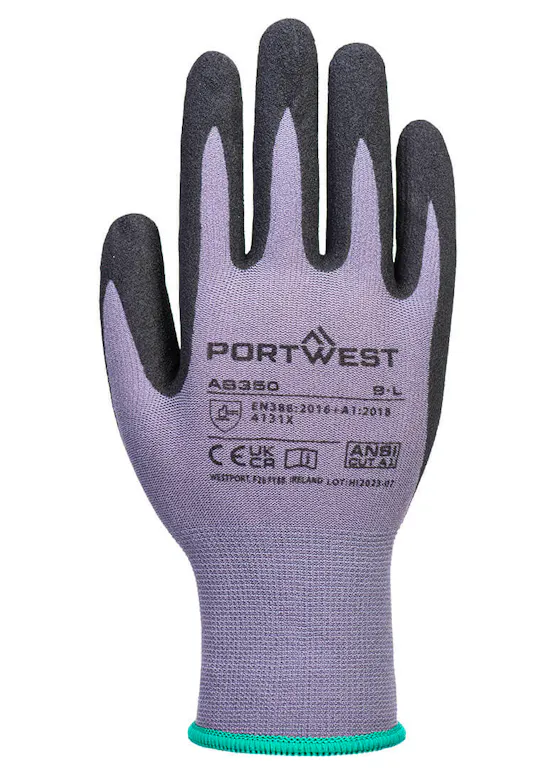 Portwest DermiFlex Essential Multipack (12 Paar)