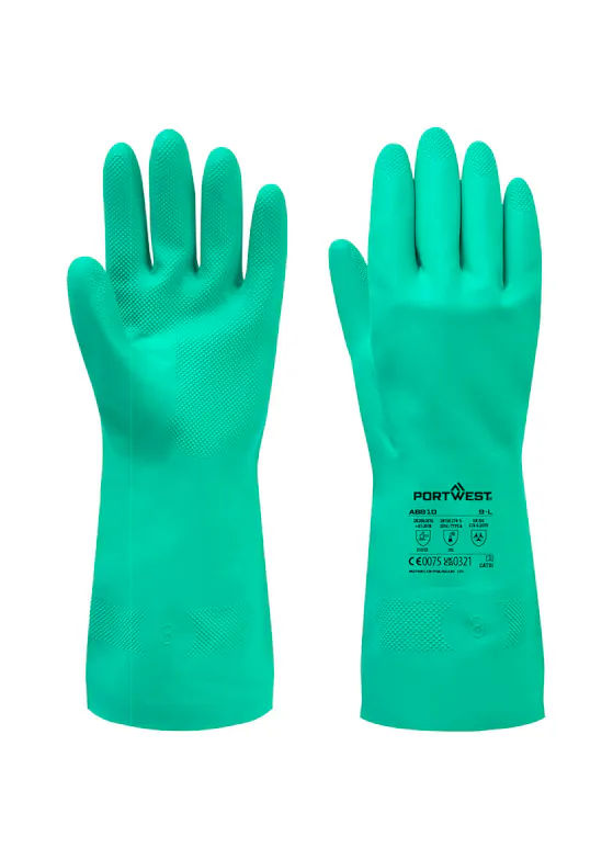 Portwest Nitrosafe Essential Multipack (12 Paar)