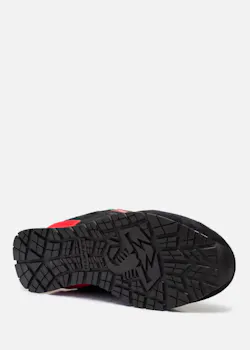 Abarth Competizione O2 Werksneaker miniatuur