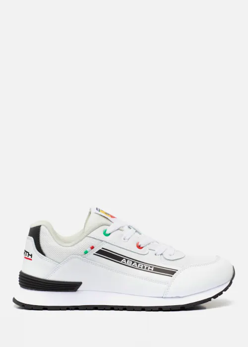 Abarth Competizione O2 Werksneaker
