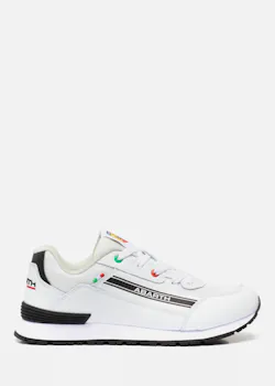Abarth Competizione O2 Werksneaker miniatuur