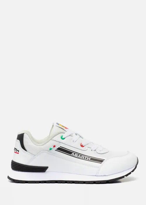 Abarth Competizione O2 Werksneaker