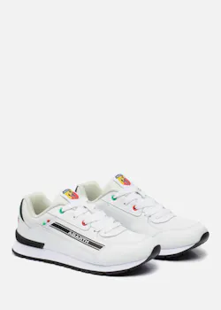 Abarth Competizione O2 Werksneaker miniatuur