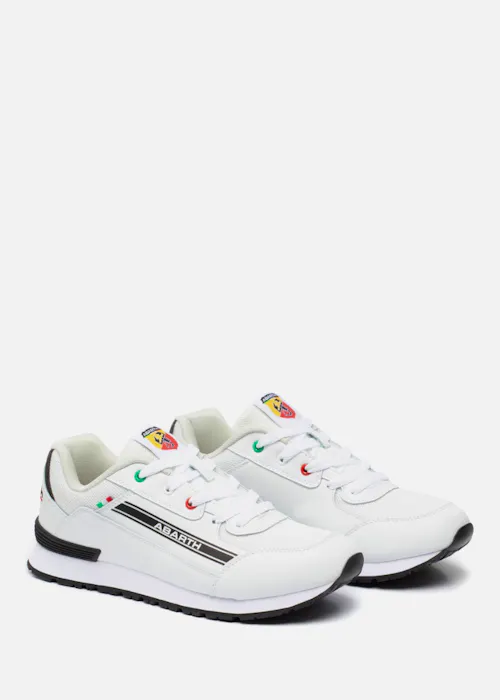Abarth Competizione O2 Werksneaker