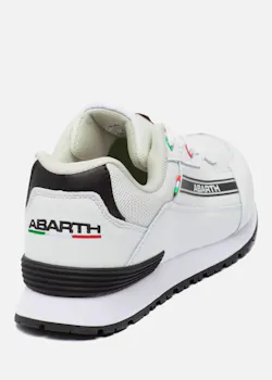 Abarth Competizione O2 Werksneaker miniatuur
