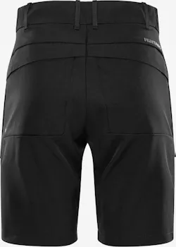 Fristads Zircon Outdoor Stretch Damesshorts miniatuur