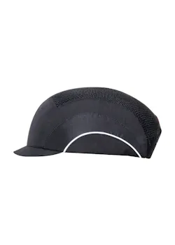 JSP ABT000 HardCap A1+ 2,5 cm Klep miniatuur