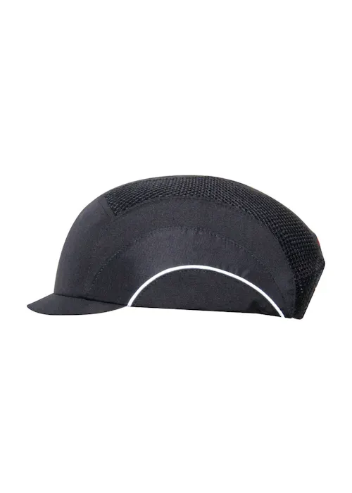 JSP ABT000 HardCap A1+ 2,5 cm Klep
