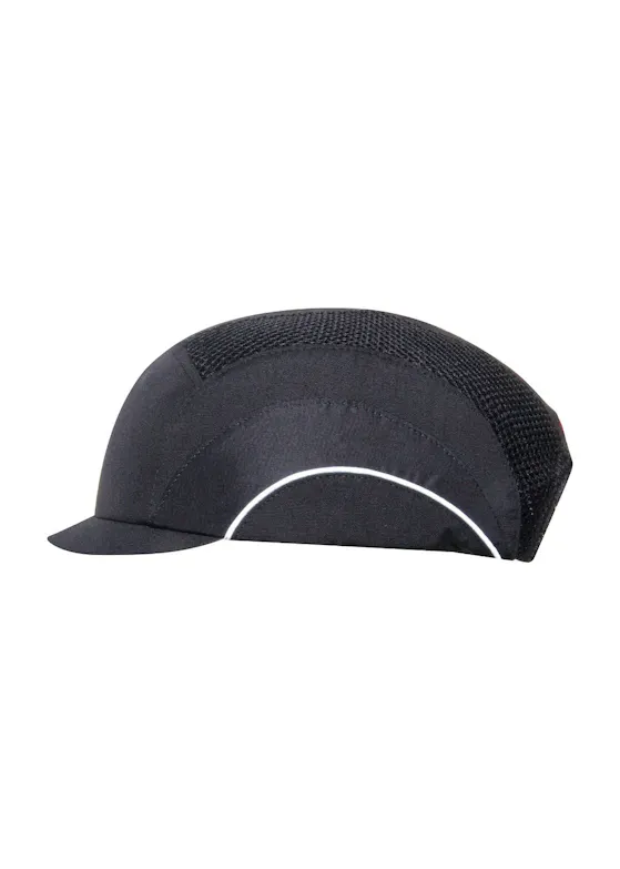 JSP ABT000 HardCap A1+ 2,5-cm-Schirm