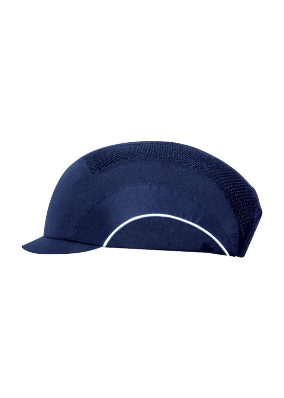 JSP ABT000 HardCap A1+ 2,5-cm-Schirm