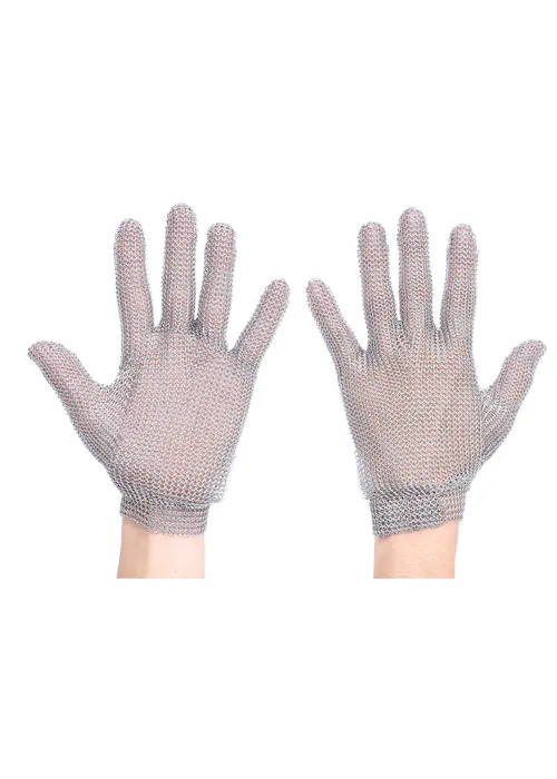 Portwest Chainmail Glove : gant en maliënkolder