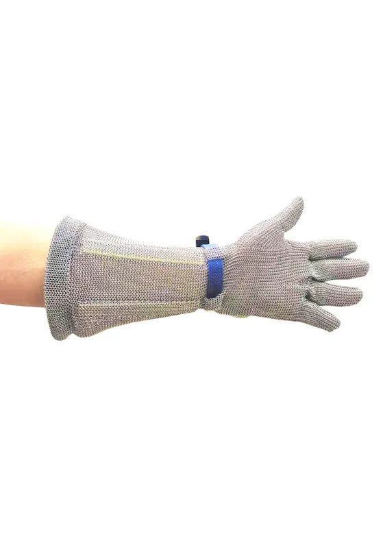 Portwest Chainmail Gauntlet 45cm