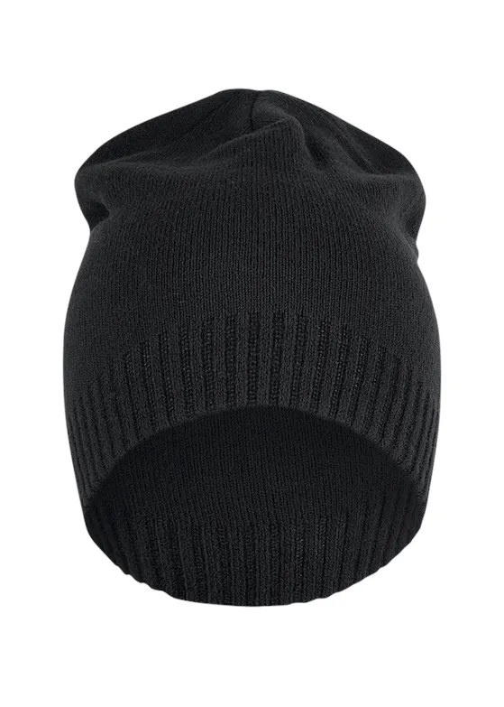 Texstar AC16 Beanie Double Cap