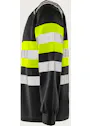 Fristads 7881 T-shirt High Vis Lange Mouwen Klasse 1 GPST miniatuur