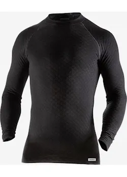 Fristads 127358 T-Shirt Lange Mouwen 743 PC Regular Fit