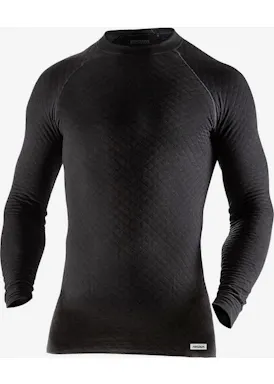 Fristads 127358 T-Shirt Lange Mouwen 743 PC Regular Fit