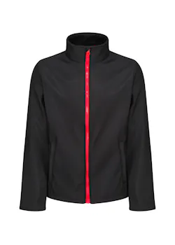 Regatta Ablaze Printable Softshell Jacket miniatuur