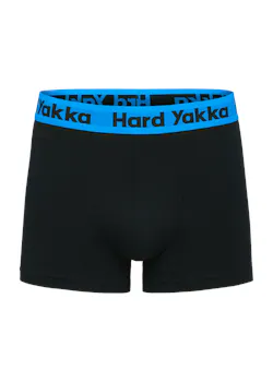 Hard Yakka Cotton Trunk 5PK G26578 miniatuur