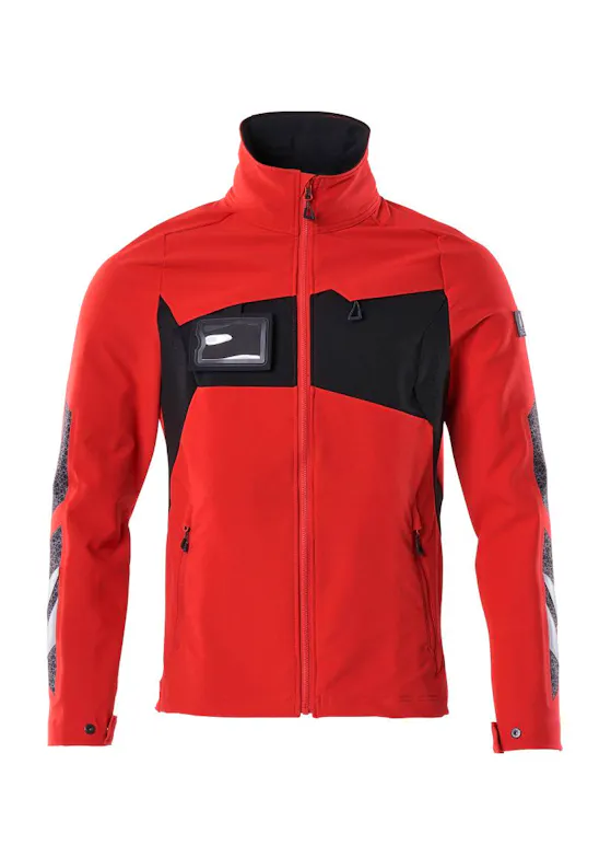 Mascot Accelerate 18101 Stretchjacke, wasserabweisend