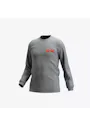 Safety Jogger WI08 Sweatshirt Crewneck mit kleinem Logo Regular Fit AC/DC Vorschaubild