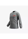Safety Jogger WI08 Sweatshirt Crewneck mit kleinem Logo Regular Fit AC/DC Vorschaubild