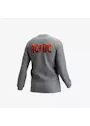 Safety Jogger WI08 Sweatshirt Crewneck mit kleinem Logo Regular Fit AC/DC Vorschaubild
