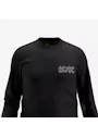 Safety Jogger WI08 Sweatshirt Crewneck mit kleinem Logo Regular Fit AC/DC Vorschaubild