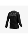 Safety Jogger WI08 Sweatshirt Crewneck mit kleinem Logo Regular Fit AC/DC Vorschaubild