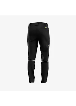 Safety Jogger AC/DC Full-Stretch Pantalon unisexe thumbnail (vignette)