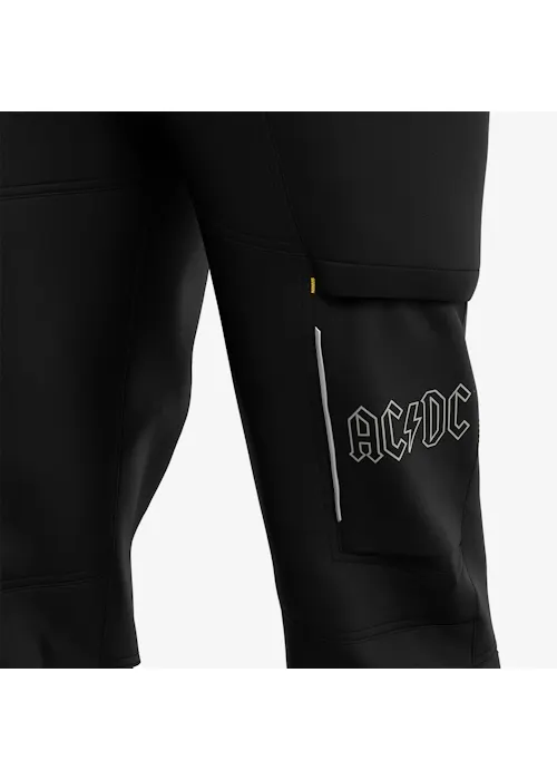 Safety Jogger AC/DC Full-Stretch Pantalon unisexe