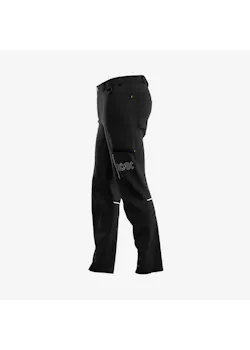 Safety Jogger AC/DC Full-Stretch Pantalon unisexe thumbnail (vignette)