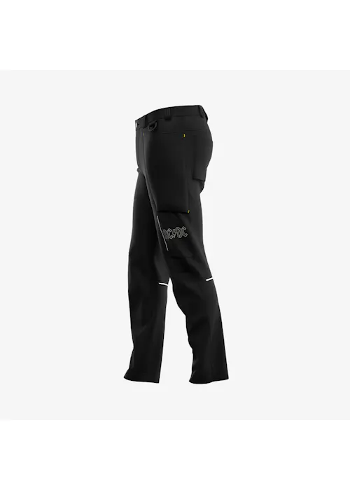 Safety Jogger AC/DC Full-Stretch Pantalon unisexe