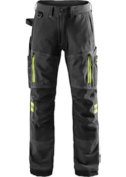 Fristads Tyresta Werkbroek Stretch 2578 STP miniatuur